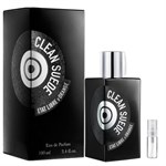 Etat Libre d'Orange Clean Suede - Eau de Parfum - Tuoksunäyte - 2 ml