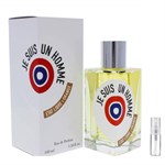 Etat Libre d Orange Je Suis un Homme - Eau de Parfum - Tuoksunäyte - 2 ml