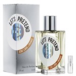Etat Libre d'Orange Let's Pretend - Eau de Parfum - Tuoksunäyte - 2 ml