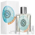 Etat Libre d'Orange Sous Le Pont Mirabeau - Eau de Parfum - Tuoksunäyte - 2 ml