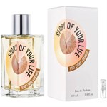 Story Of Your Life Etat Libre d'Orange - Eau de Parfum - Tuoksunäyte - 2 ml