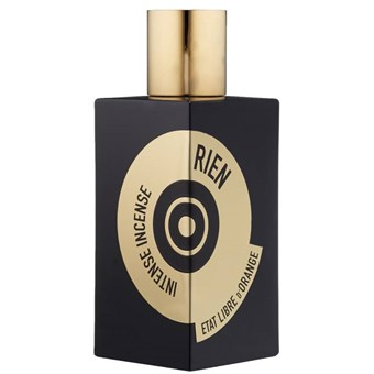 Etat Libre d\'Orange Rien Intense Incense - Eau de Parfum - Matkakoko - 10 ml