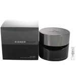 Etienne Aigner Black for Men - Eau de Toilette - Tuoksunäyte - 2 ml