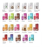 Osta vähintään 1 EURO saadaksesi tämän lahjan - oleva e-savukkeeneste (sekamaku)