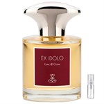 Ex Idolo Love & Crime - Eau de Parfum - Tuoksunäyte - 2 ml