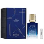 Ex Nihilo Blue Talisman - Eau de Parfum - Tuoksunäyte - 2 ml