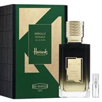 Ex Nihilo Emerald Royals - Eau de Parfum - Tuoksunäyte - 2 ml