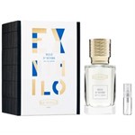 Ex Nihilo Bois D'Hiver - Eau de Parfum - Tuoksunäyte - 2 ml