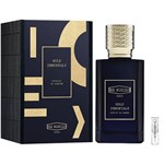 Ex Nihilo Gold Immortals - Extrait de Parfum - Tuoksunäyte - 2 ml