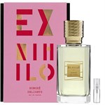 Ex Nihilo Honoré Delights - Eau de Parfum - Tuoksunäyte - 2 ml