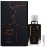 Ex Nihilo Idle Hour - Eau de Parfum - Tuoksunäyte - 2 ml