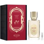 Ex Nihilo Scarlet Sands - Eau de Parfum - Tuoksunäyte - 2 ml