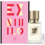 Ex Nihilo Spiky Muse - Eau de Parfum - Tuoksunäyte - 2 ml
