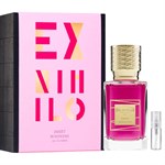 Ex Nihilo Sweet Morphine - Eau de Parfum - Tuoksunäyte - 2 ml