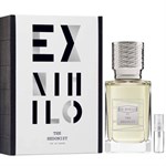 Osta vähintään 30 euroa saadaksesi tämän lahjan "Ex Nihilo The Hedonist - Eau de Parfum - Tuoksunäyte - 2 ml"