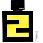 Fendi Fan di Fendi Pour Homme - Eau de Toilette - Tuoksunäyte - 2 ml