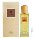 Fendi Life Essence - Eau de Toilette - Tuoksunäyte - 2 ml