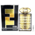 Fendi Palazzo - Eau de Parfum - Tuoksunäyte - 2 ml