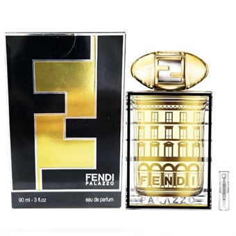 Fendi Palazzo - Eau de Parfum - Tuoksunäyte - 2 ml