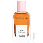 Flora Danica Parums Turn The Page - Eau de Parfum - Tuoksunäyte - 2 ml