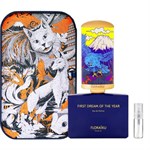 Floraiku First Dream of the Year - Eau de Parfum - Tuoksunäyte - 2 ml
