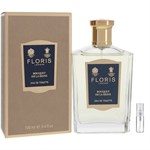 Floris Bouquet de La Reine - Eau de Toilette - Tuoksunäyte - 2 ml