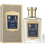 Floris Cefiro - Eau de Toilette - Tuoksunäyte - 2 ml