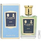Floris Elite - Eau de Toilette - Tuoksunäyte - 2 ml