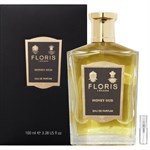 Floris Honey Oud - Eau de Parfum - Tuoksunäyte - 2 ml