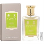 Floris Jermyn Street - Eau de Parfum - Tuoksunäyte - 2 ml