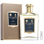 Floris Limes - Eau de Toilette - Tuoksunäyte - 2 ml