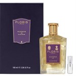 Floris Platinum 22 - Eau de Parfum - Tuoksunäyte - 2 ml