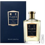 Floris Turnbull & Asser 71/72 - Eau de Parfum - Tuoksunäyte - 2 ml