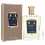 Floris White Rose - Eau de Toilette - Tuoksunäyte - 2 ml