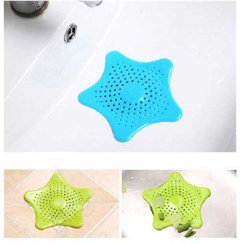 Osta vähintään 1 EURO saadaksesi tämän lahjan - Ruokasalpaaja viemäriin