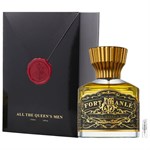 Fort & Manle All The Queens Men - Eau de Parfum - Tuoksunäyte - 2 ml