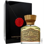 Fort & Manle Fatih Sultan Mehmed - Eau de Parfum - Tuoksunäyte - 2 ml