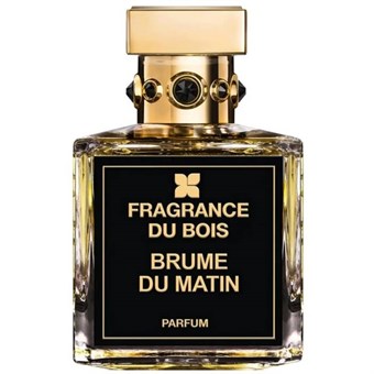 Fragrance Du Bois Brume Du Martin - Parfum - Matkakoko - 10 ml
