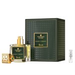 Fragrance Du Bois Rude Cherry - Parfum - Tuoksunäyte - 2 ml