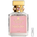 Fragrance Du Bois Sirène- Parfum - Tuoksunäyte - 2 ml