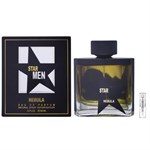 Fragrance World A Star Men Nebula - Eau de Parfum - Tuoksunäyte - 2 ml