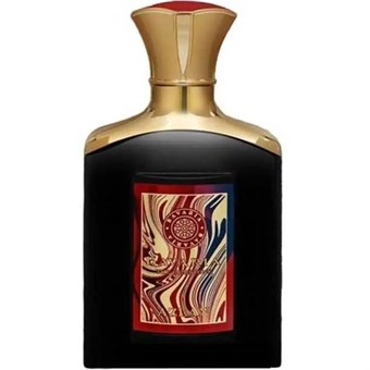 Fragrance World Bavaria The Gemstone Azlan Cologne - Eau de Parfum - Matkakoko - 10 ml