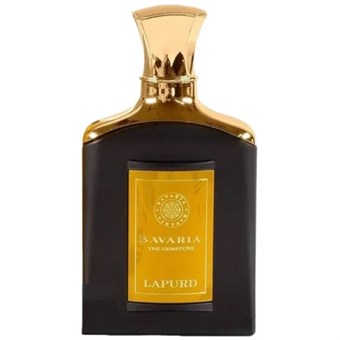 Fragrance World Bavaria The Gemstone Lapurd Perfume - Eau de Parfum - Matkakoko - 10 ml