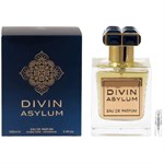 Fragrance World Divin Asylum - Eau de Parfum - Tuoksunäyte - 2 ml