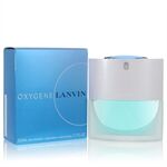 Oxygene by Lanvin - Eau De Parfum Spray 50 ml - naisille