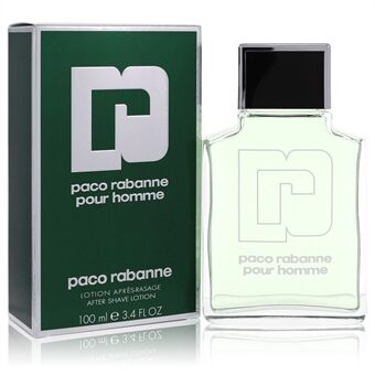 Paco Rabanne by Paco Rabanne - After Shave 100 ml - miehille