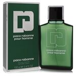 Paco Rabanne by Paco Rabanne - Eau De Toilette Spray 100 ml - miehille
