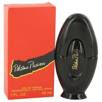 Paloma Picasso by Paloma Picasso - Eau De Parfum Spray 30 ml - naisille
