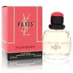 Paris by Yves Saint Laurent - Eau De Toilette Spray 75 ml - naisille