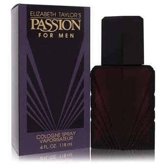 Passion by Elizabeth Taylor - Cologne Spray 120 ml - miehille